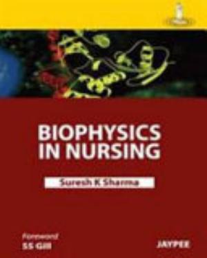 Biophysics in Nursing