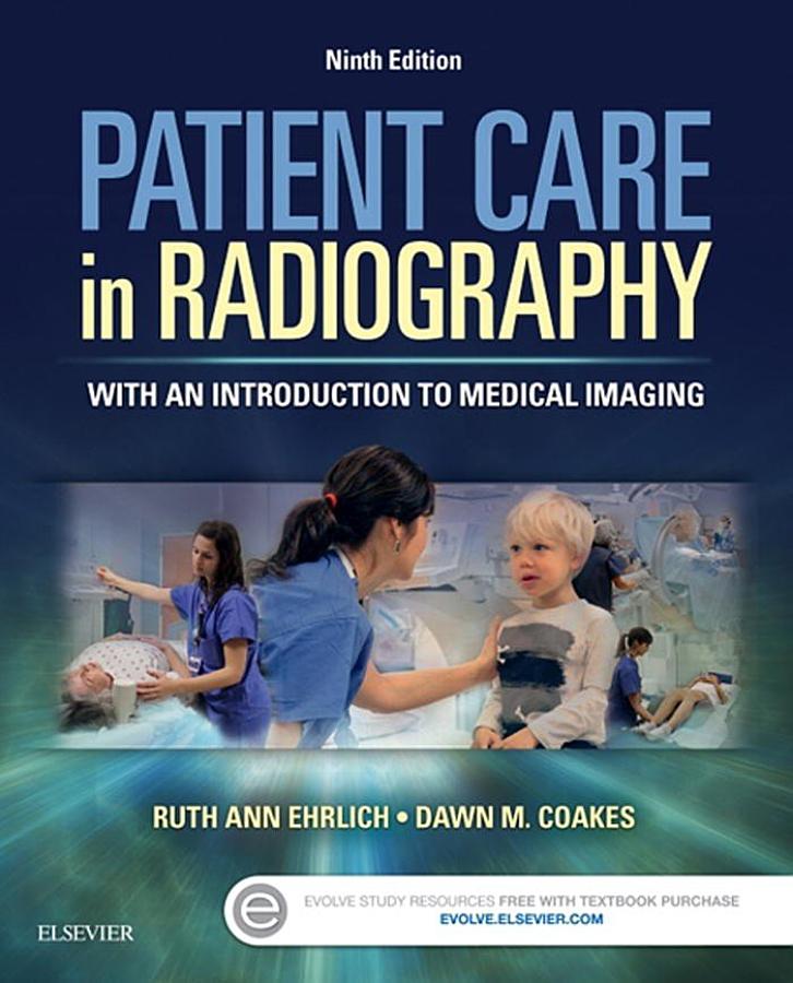 Patient Care in Radiography - E-Book