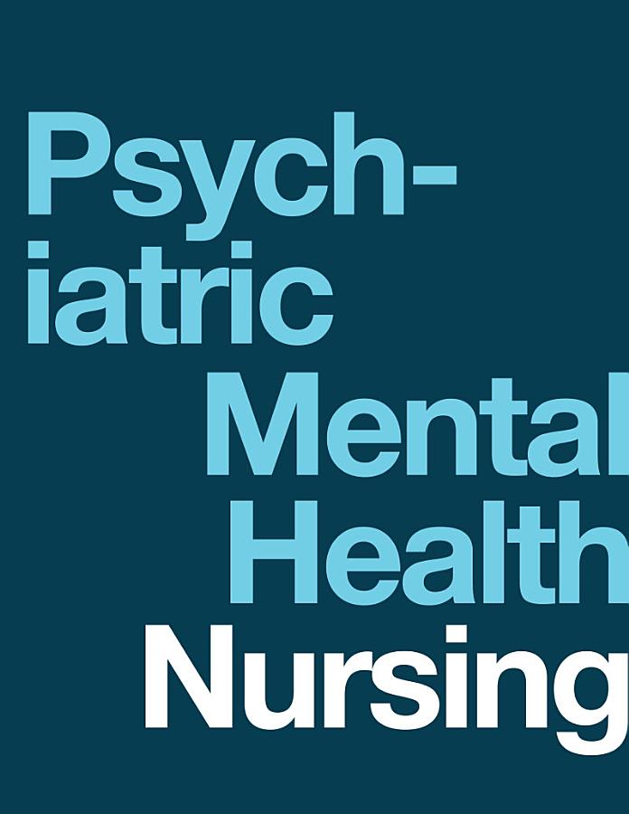 Psychiatric-Mental Health Nursing