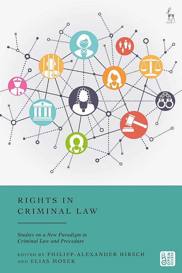 Rights in Criminal Law