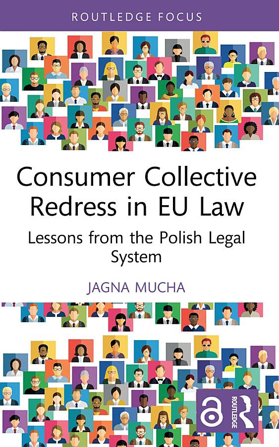 Consumer Collective Redress in EU Law