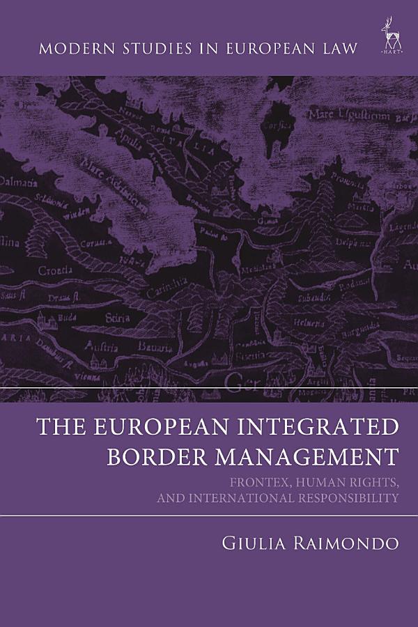 Migrant Rights and the European Integrated Border Management