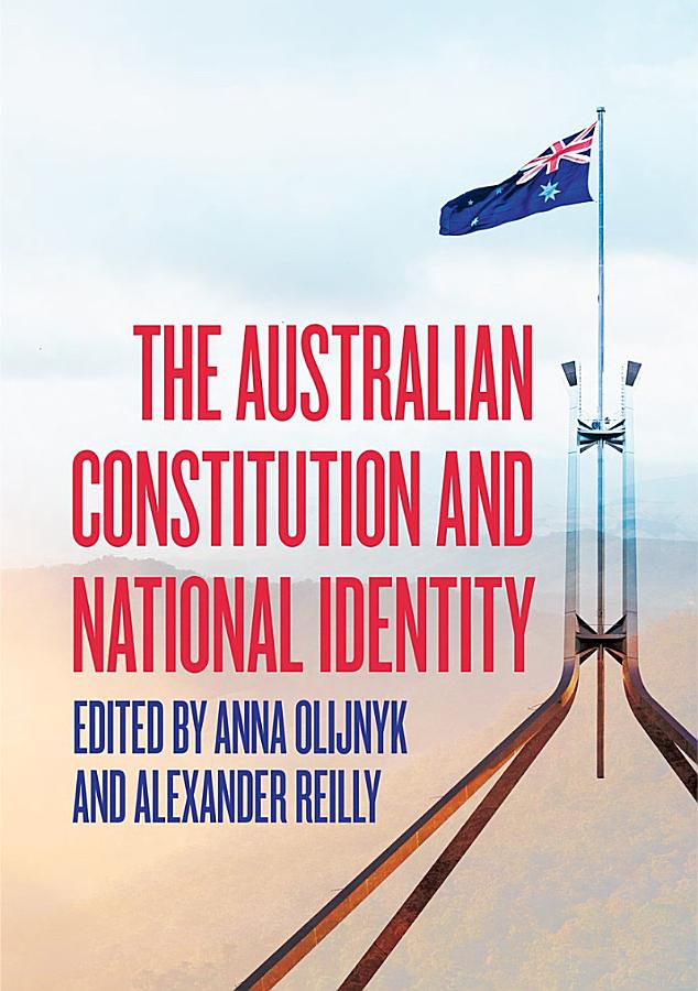 The Australian Constitution and National Identity