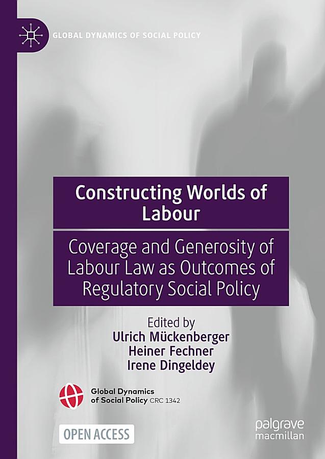 Constructing Worlds of Labour