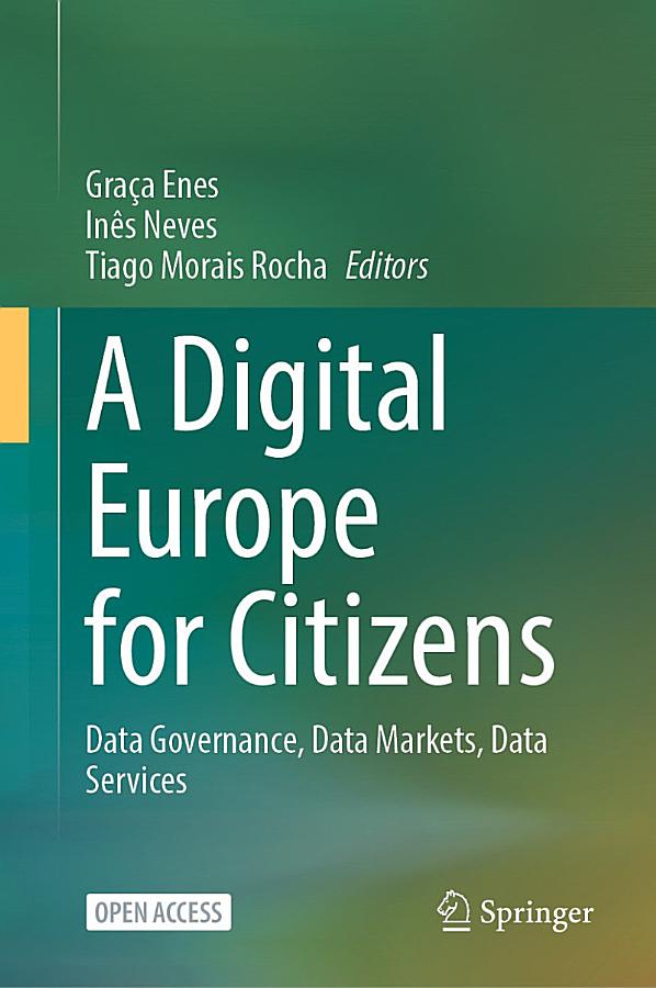 A Digital Europe for Citizens