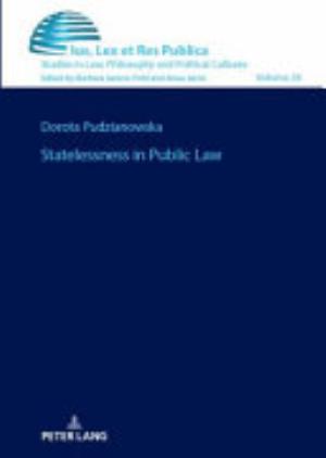 Statelessness in Public Law