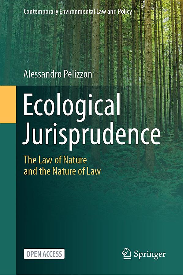 Ecological Jurisprudence