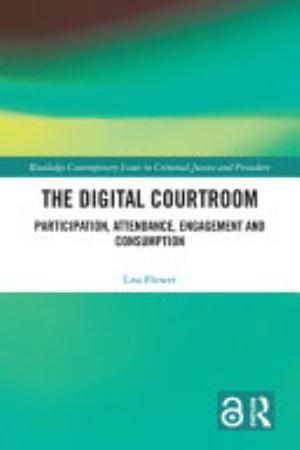 The Digital Courtroom