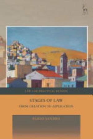 Creation and Aplicationof Law