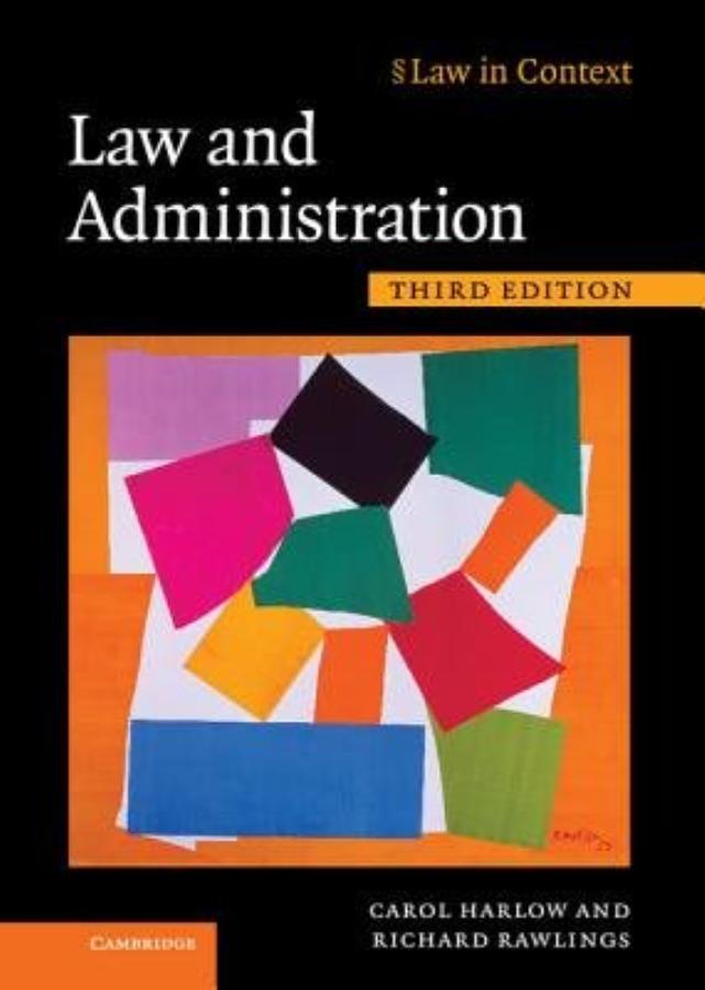 Law and Administration