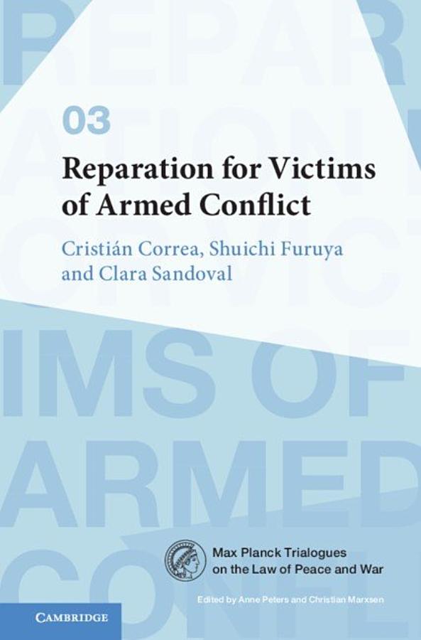 Reparations for Victims of Armed Conflict