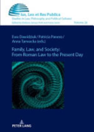 Family, Law, and Society