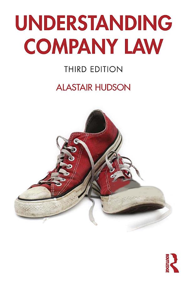 Understanding Company Law