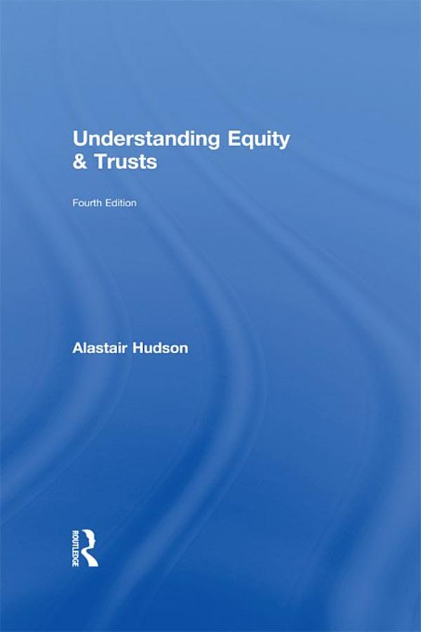 Understanding Equity and Trusts