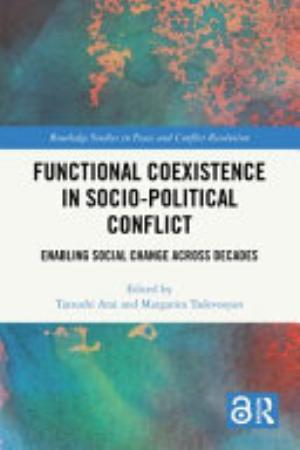 Functional Coexistence in Socio-Political Conflict