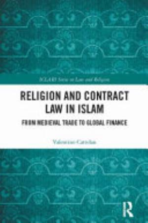 RELIGION AND CONTRACT LAW IN ISLAM