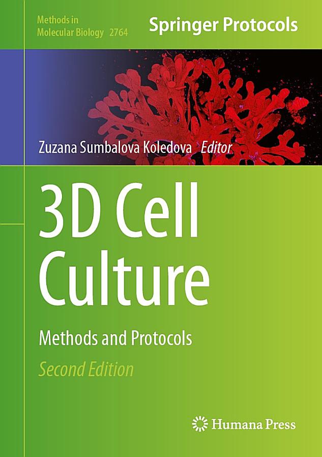 3D Cell Culture