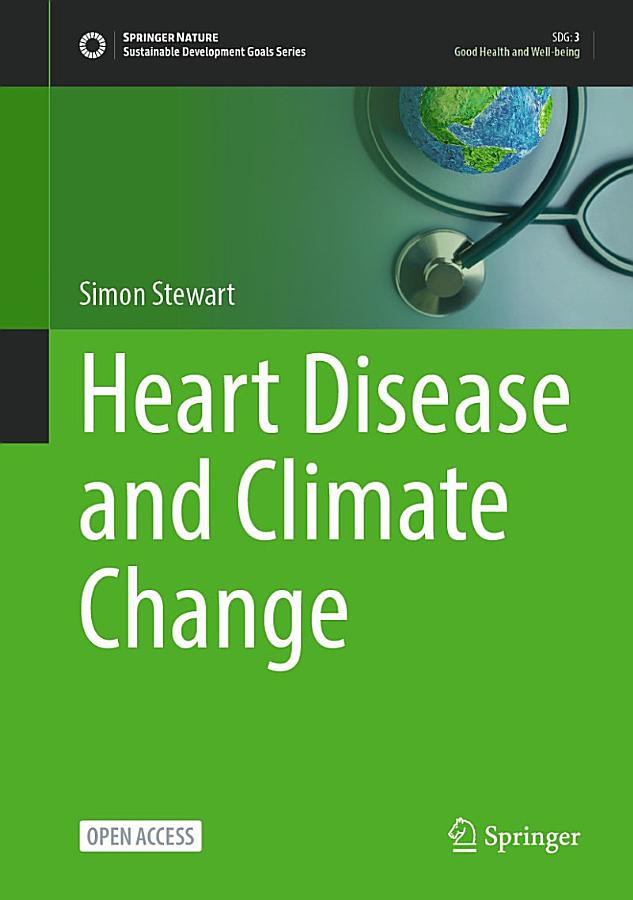 Heart Disease and Climate Change