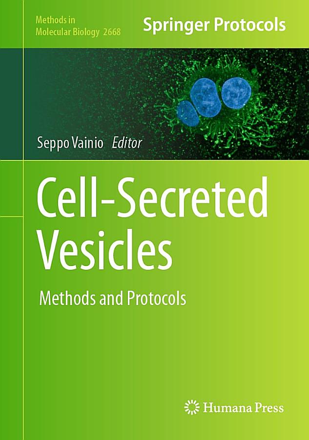 Cell-Secreted Vesicles