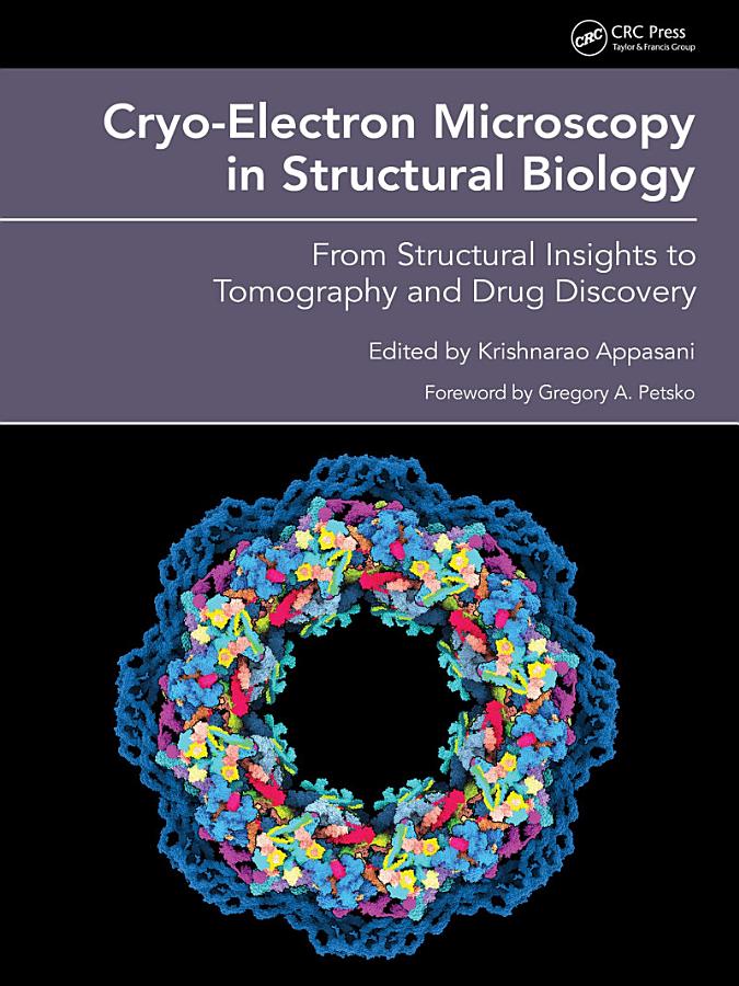 Cryo-Electron Microscopy in Structural Biology