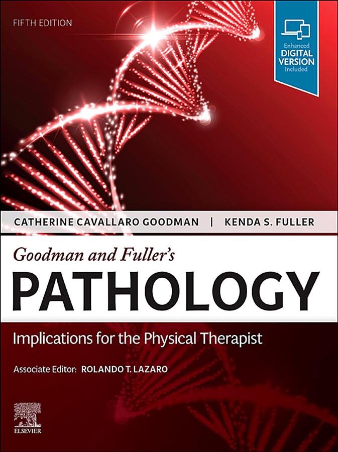 Goodman and Fuller's Pathology E-Book