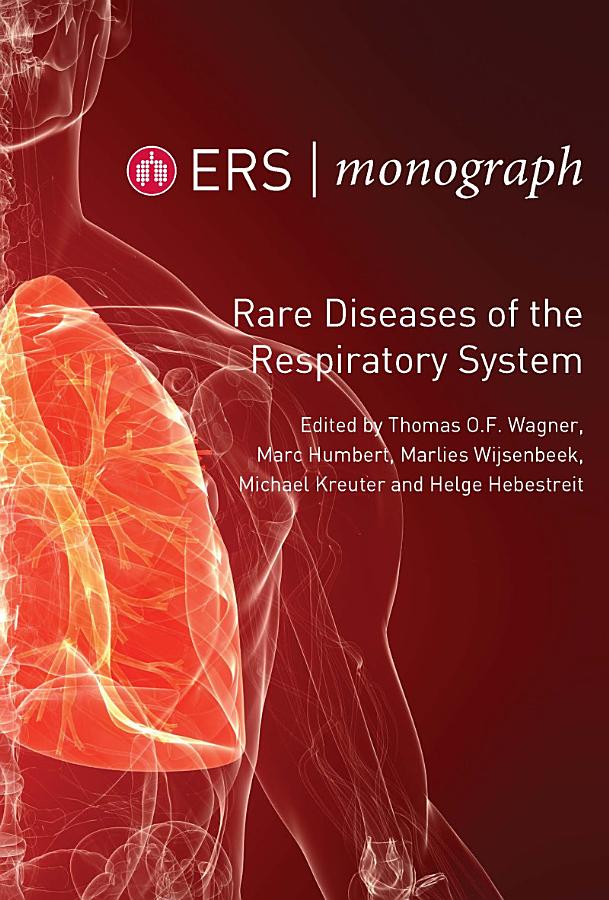 Rare Diseases of the Respiratory System