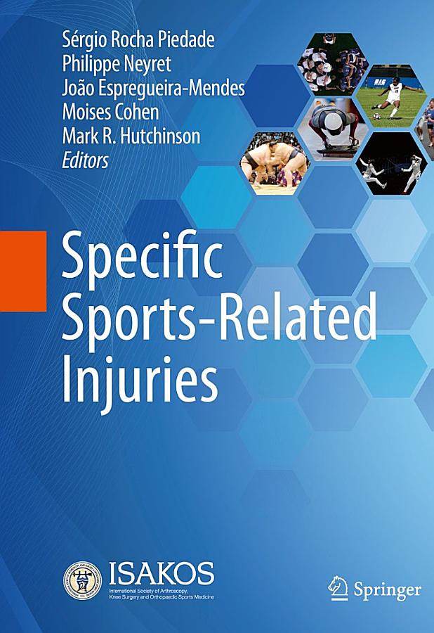 Specific Sports-Related Injuries