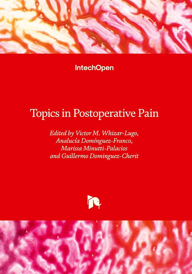 Topics in Postoperative Pain
