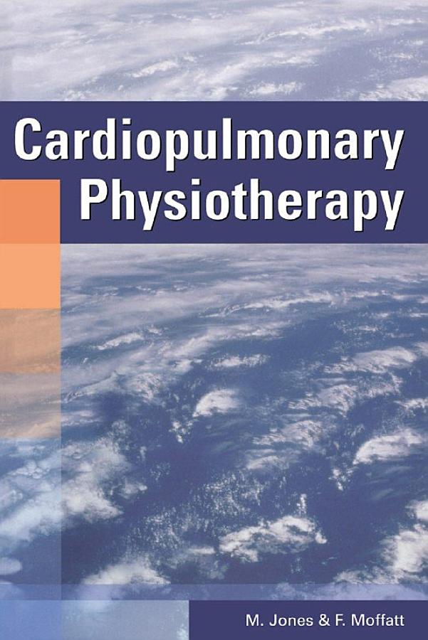 Cardiopulmonary Physiotherapy