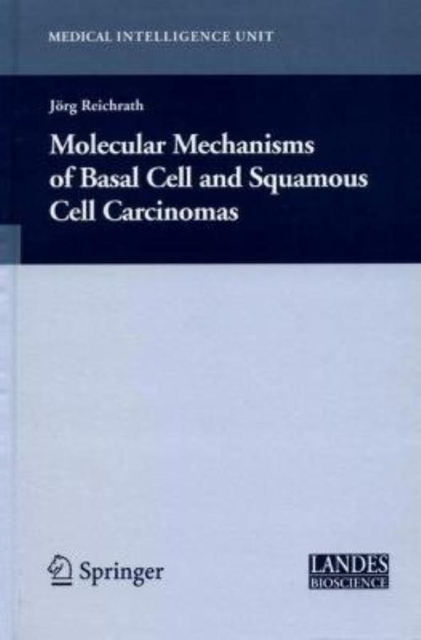 Molecular Mechanisms of Basal Cell and Squamous Cell Carcinomas