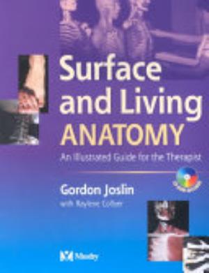 Surface and Living Anatomy