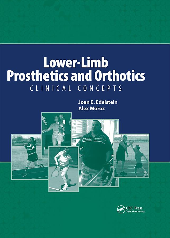Lower-Limb Prosthetics and Orthotics