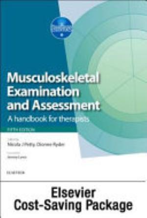 Musculoskeletal Examination and Assessment