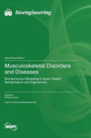 Musculoskeletal Disorders and Diseases