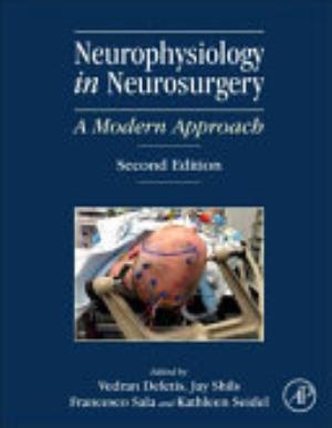 Neurophysiology in Neurosurgery