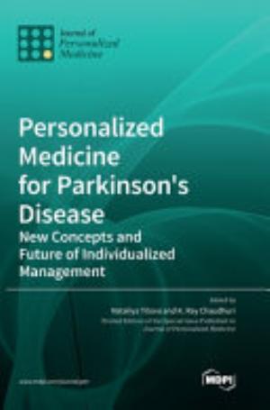 Personalized Medicine for Parkinson's Disease