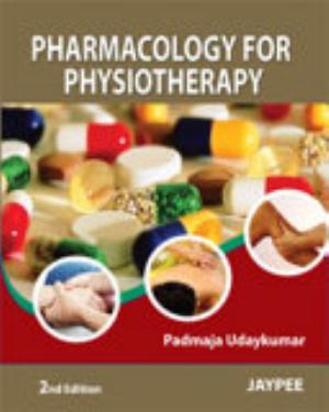 Pharmacology for Physiotherapy