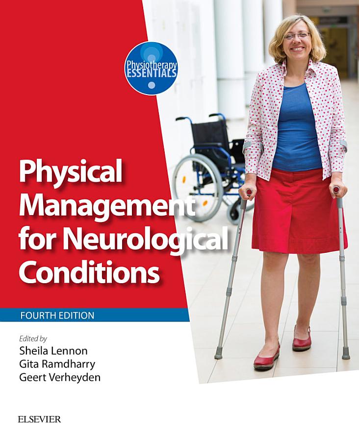 Physical Management for Neurological Conditions E-Book