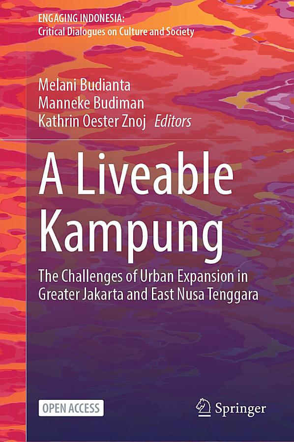 A Liveable Kampung