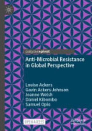 Anti-Microbial Resistance in Global Perspective