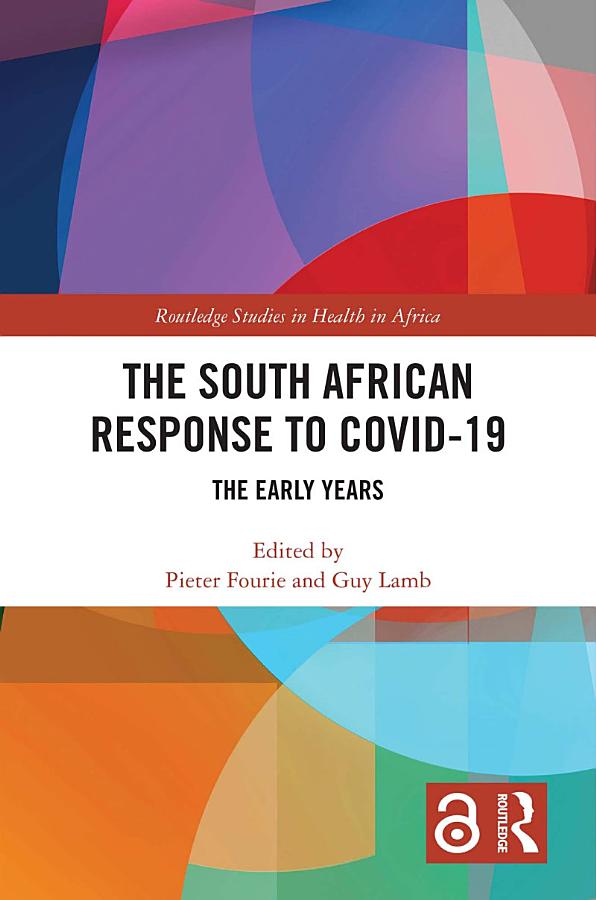 The South African Response to COVID-19
