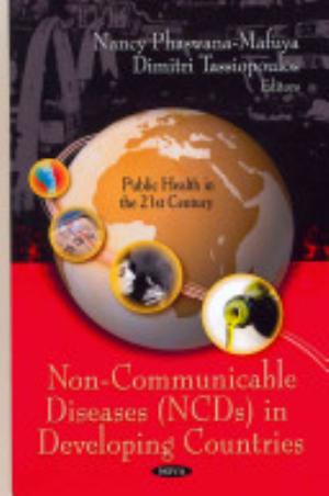 Non-communicable Diseases (NCDs) in Developing Countries