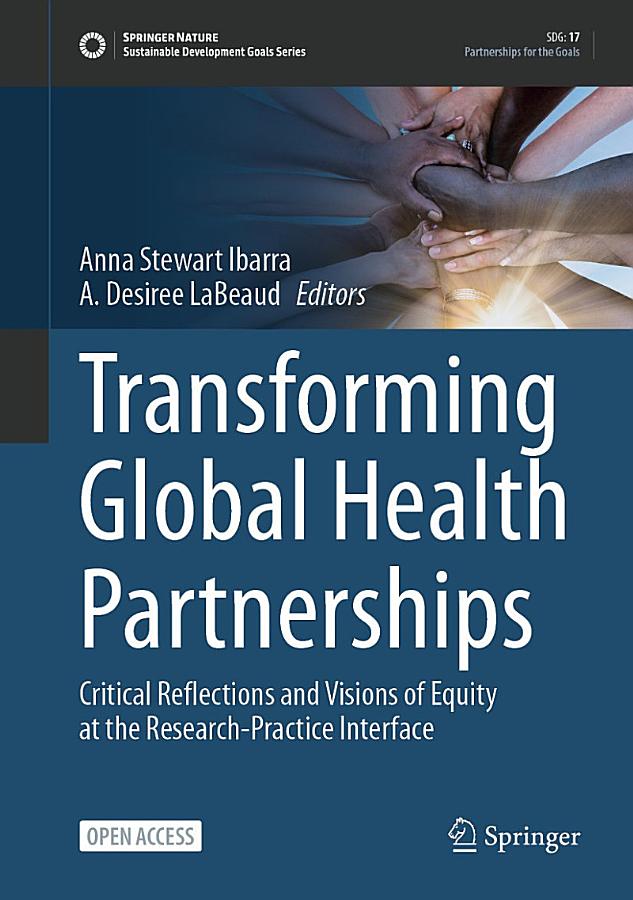 Transforming Global Health Partnerships
