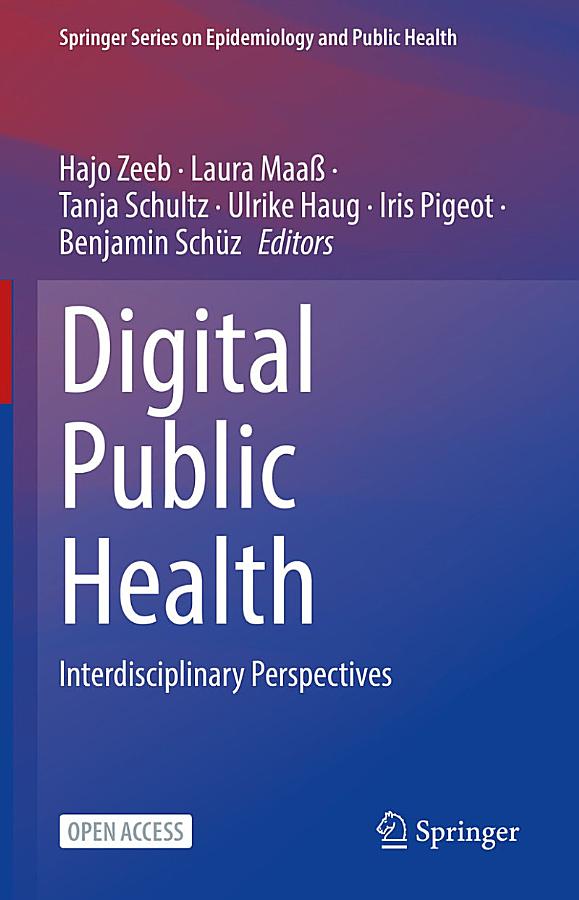 Digital Public Health