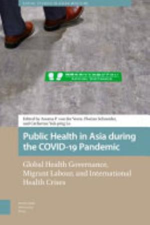 Public Health in Asia During the COVID-19 Pandemic