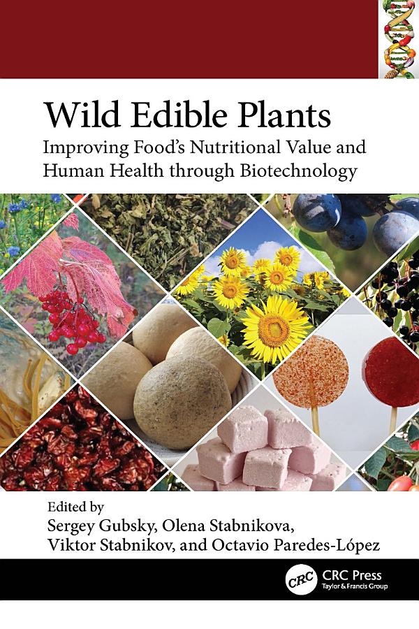 Wild Edible Plants