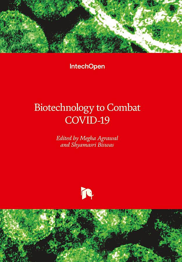 Biotechnology to Combat COVID-19