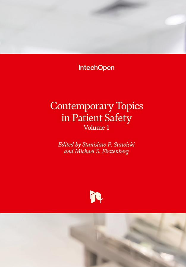 Contemporary Topics in Patient Safety