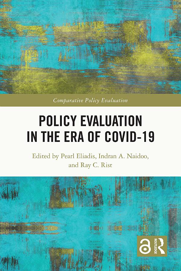 Policy Evaluation in the Era of COVID-19