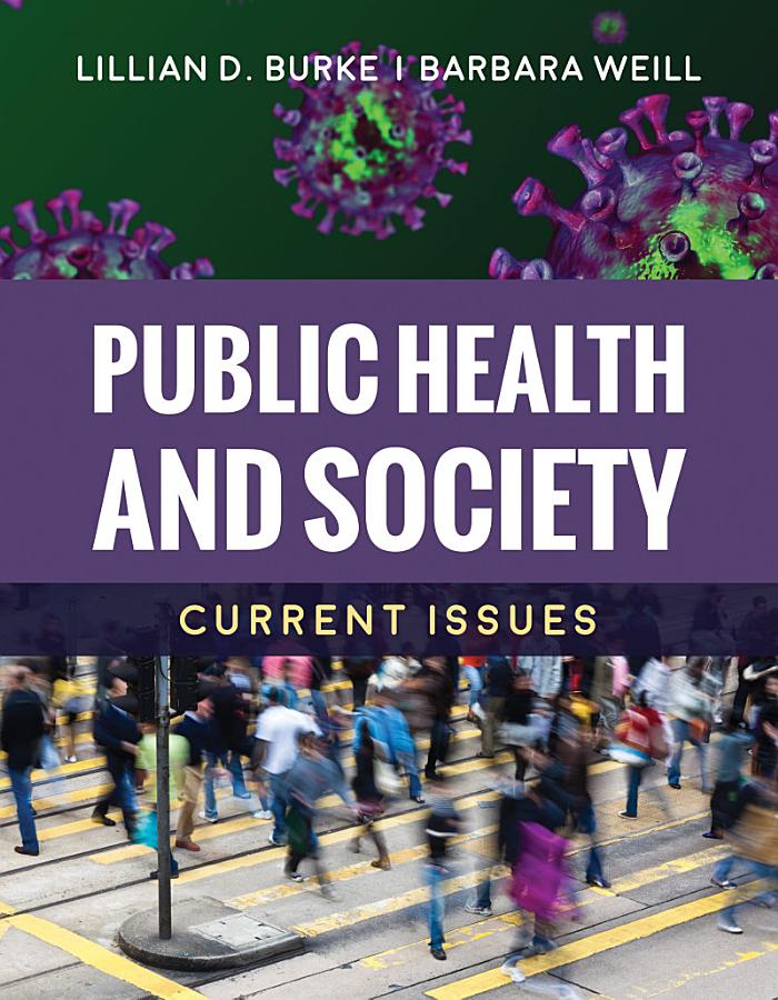 Public Health and Society: Current Issues